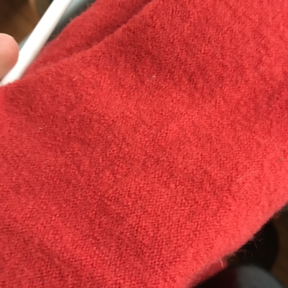 Ann Taylor Wool Sweater - Picture 5 of 5